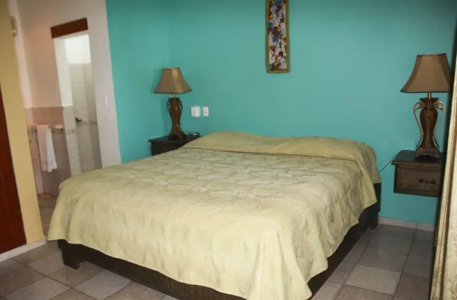 Oasis Adult Resort Puerto Plata Habitacion Ambar